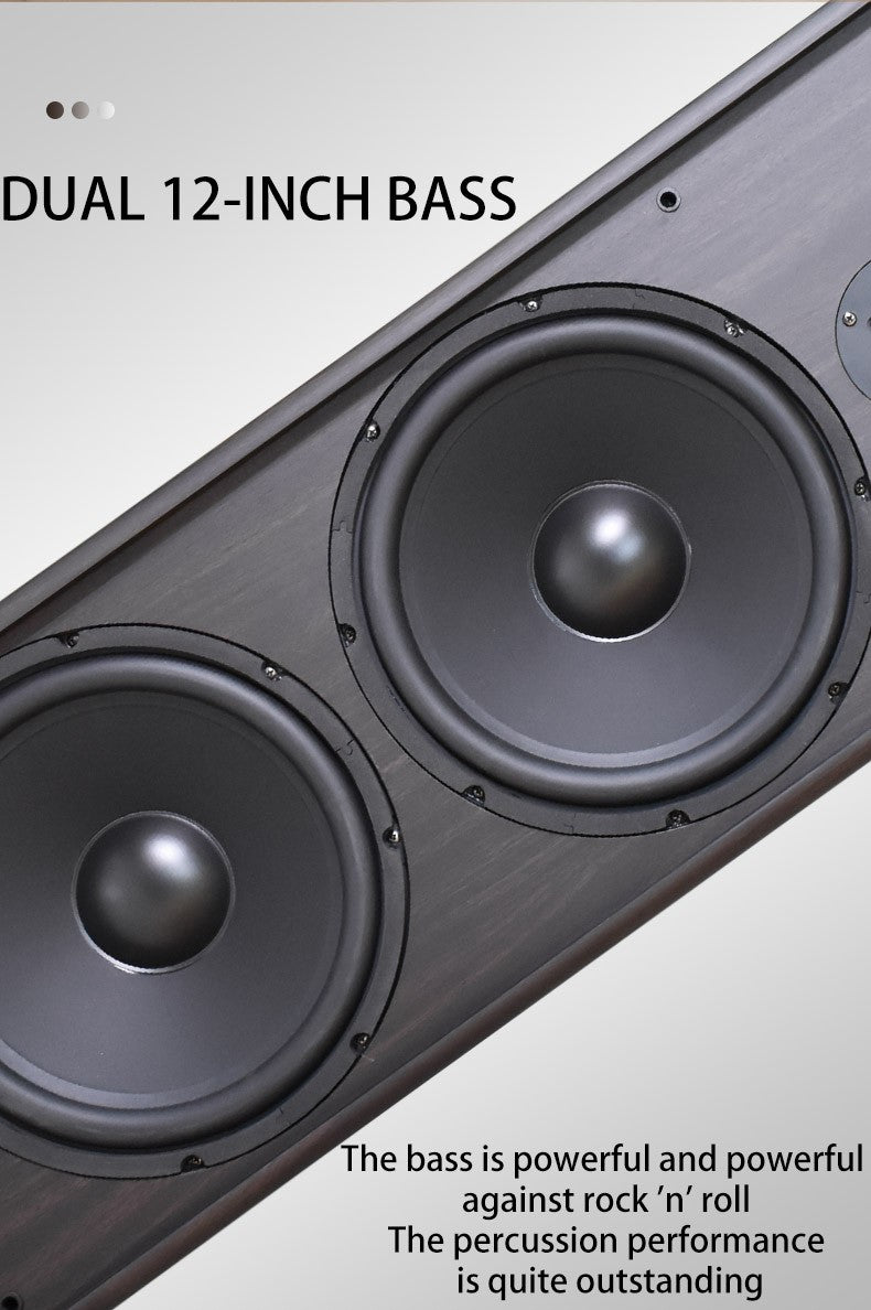 Conjunto de áudio Bluetooth de home theater com rede inteligente e 7.2 canais Balenald Dolby Atmos de última geração