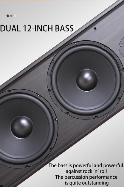 Conjunto de áudio Bluetooth de home theater com rede inteligente e 7.2 canais Balenald Dolby Atmos de última geração