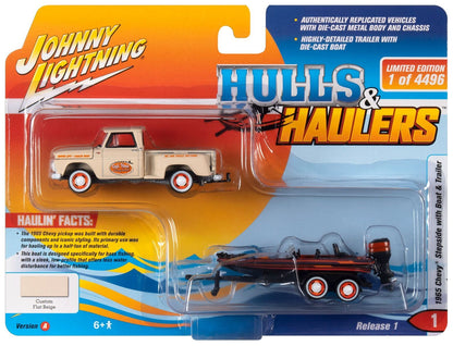 Novo em Estoque Jl 1:64 Ford Toyota Chevy Monte Carlo Transportador de Reboque Liga Miniatura Diecast Modelo Carro de Brinquedo Brinquedos Presente para Crianças