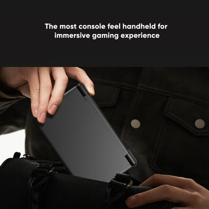 AYN Thor Android Handheld Dual Screen Clamshell 6'' AMOLED Screen 1080p Gaming Entertainment Device