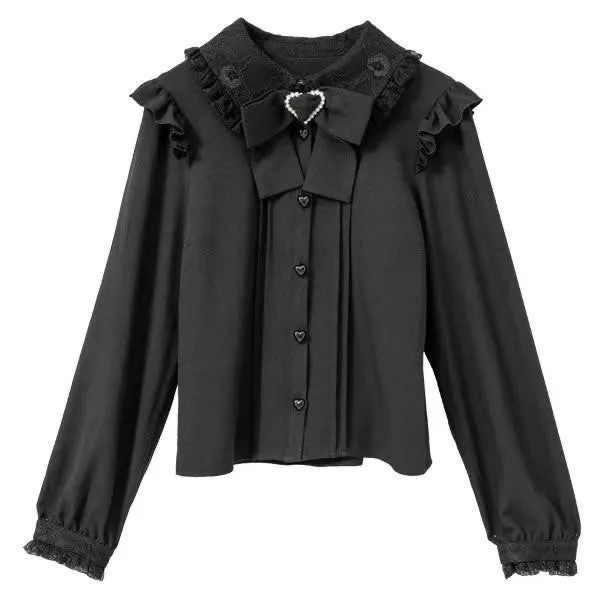 Japanese Gothic Lolita Ribbon Short Suspender plaid Skirt Girls Sweet Cute Lace A-Line Mini Skirts summer2025 black solid kawaii