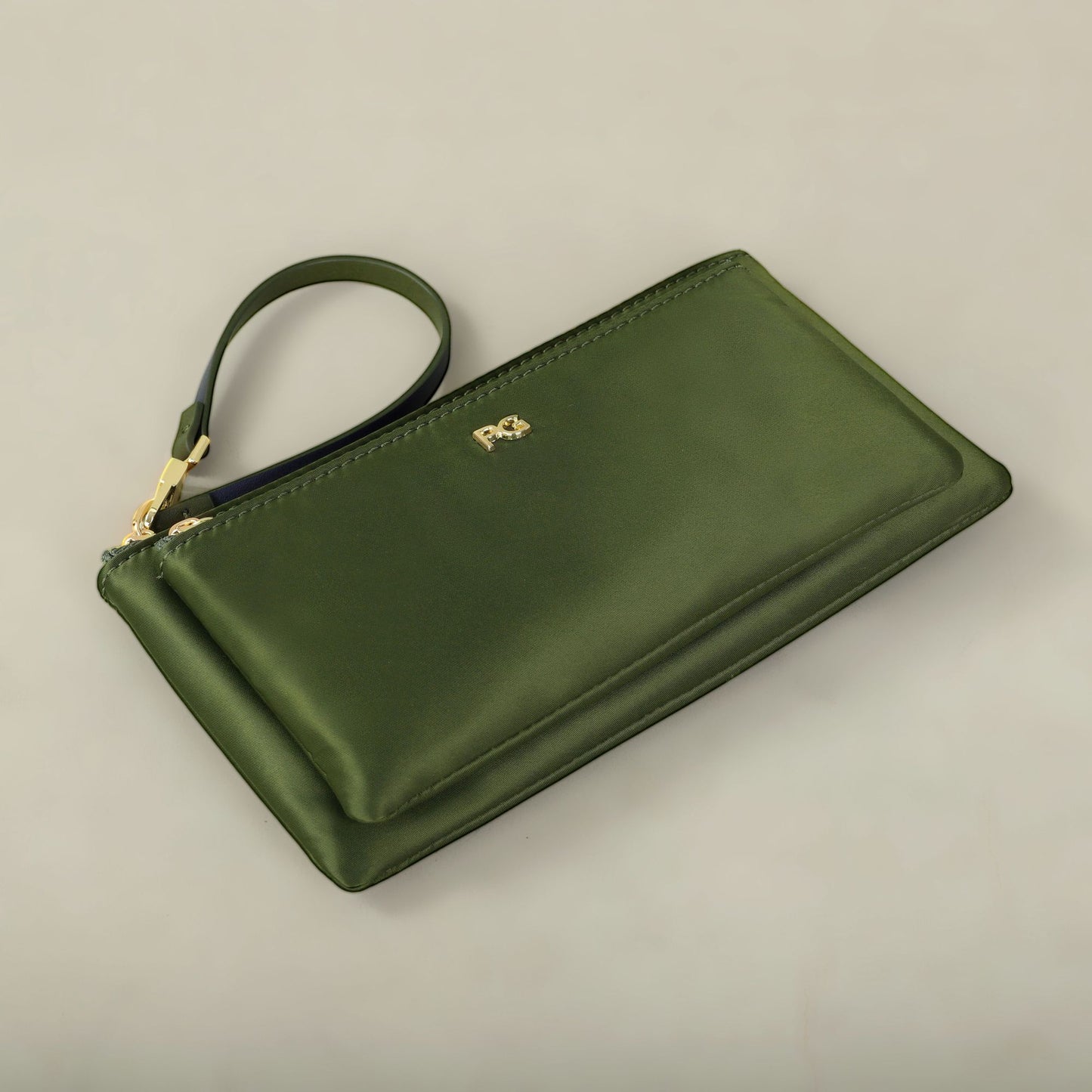 PG Lightweight Handbag Packable Outdoor Travel Fashion Design Handbag Classic Design High-end minimalist elegant bag