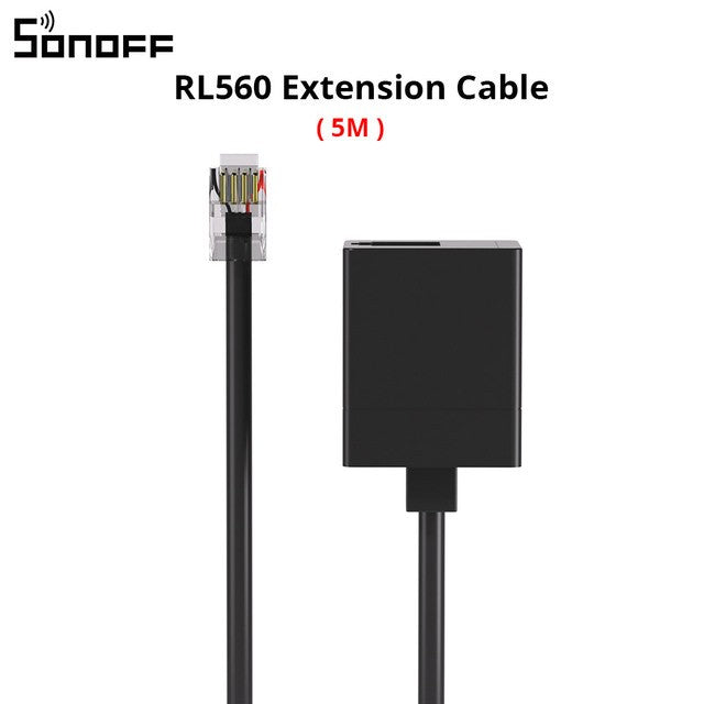 SONOFF TH Elite 16A 20A Wifi Interruptor Inteligente de Monitoramento de Temperatura e Umidade THS01 DS18b20 Sensor Casa Inteligente Via eWelink Alexa
