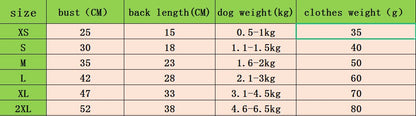 Roupas para cães de primavera e outono Suéteres para animais de estimação Casacos para aquecer Adequados para cães pequenos, filhotes de médio porte, bulldog francês grande