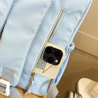 Backpack, Large Capacity Travel Backpack, Minimalist for Men, Casual for Women, High School, College Student Backpack, for Men