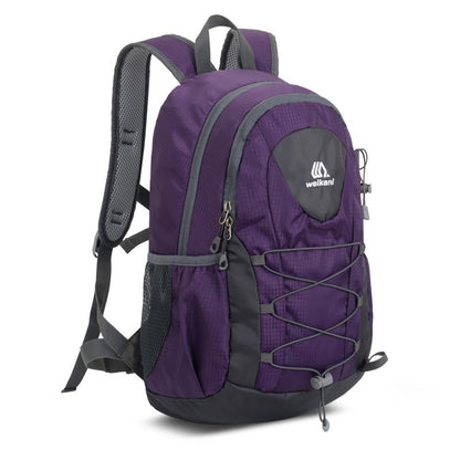 Mini Camping Backpack Travel Hiking Bag For Men Women Boy Girls Ultralight Outdoor Sport Camping Climbing Small Lightweight Bag