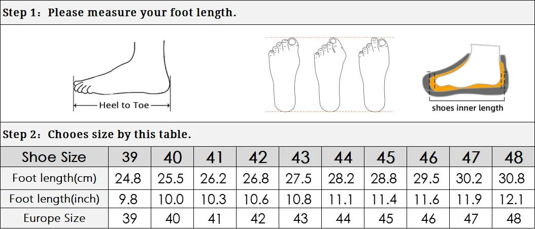 Men's casual shoes 2025 brand fashion comfortable leather shoes men