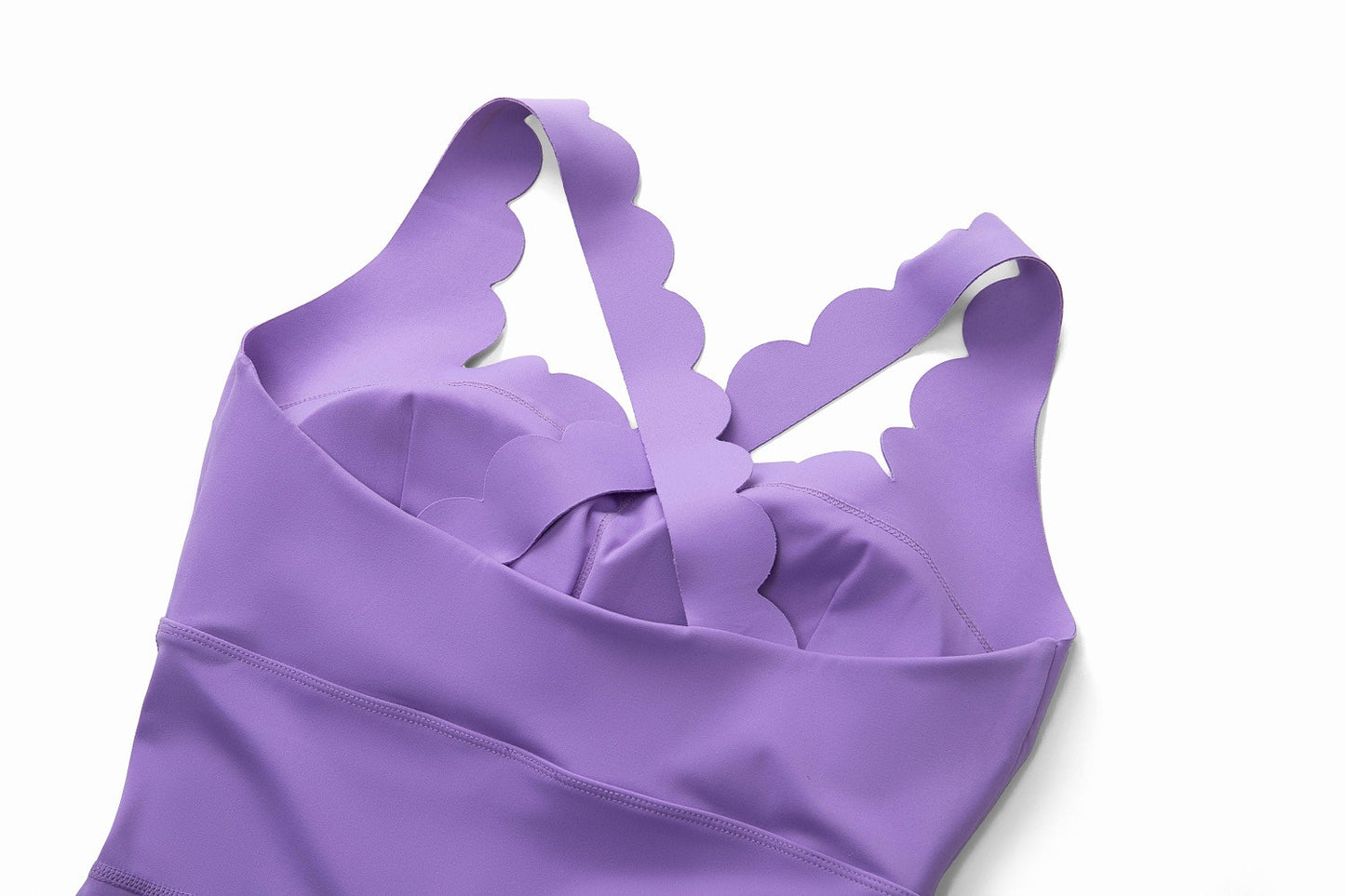 One-Piece Yoga Jumpsuit Women Gym Running Suit Super Soft Slim Fit Fitness Onesie Breathable High Stretch Workout Clothes Tights