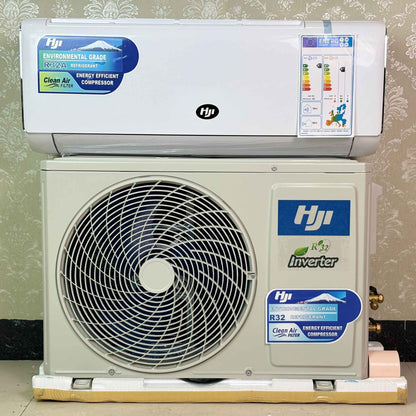 Ar Condicionado Split Inverter Smart 1.5HP 12000BTU - R32 Montado na Parede para Casa, Economia de Energia e Resfriamento Silencioso