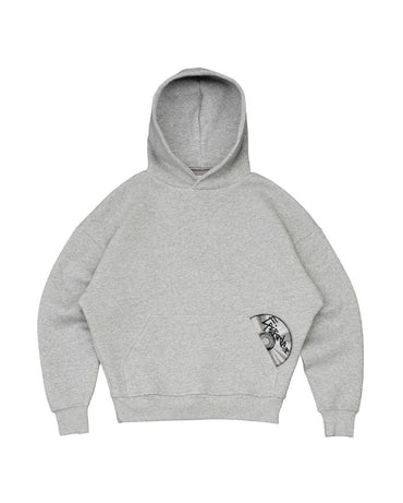 Street wear punk hip hop men suit Y2K new American gothic Harajuku embroidery design jumper oversized casual loose sports suit