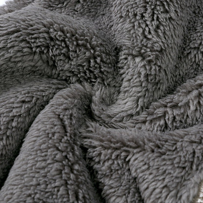 0-24M Baby Rompers Infant Clothes Winter Newborn Baby Boy Girl Zipper Bodysuit Bear Fleece Hooded Pyjamas