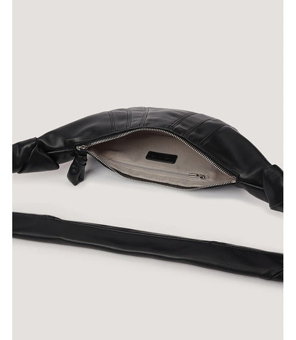 2025 Quality Fashion Beauty Crossbody Bag Large Capacity Designer Popular Soft Chest Bag