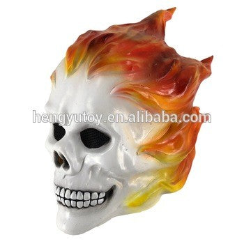 Realistic Movie Full Head Cosplay Costume Masks Latex Celebrity Character Comedians TV Props Masks