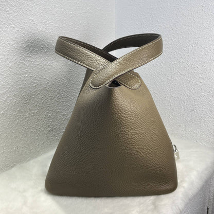 MENDY Woman Bags Handbag Tote Bag Large Bucket 22 Women's Bags Trend 2025 Designer Quality Guangzhou Luxury Vip Hand Bag Lady