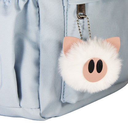 Mochila Relâmpago McQueen Carros Pixar para Meninas Meninos Adolescentes Crianças Mochilas Escolares Mochilas de Viagem
