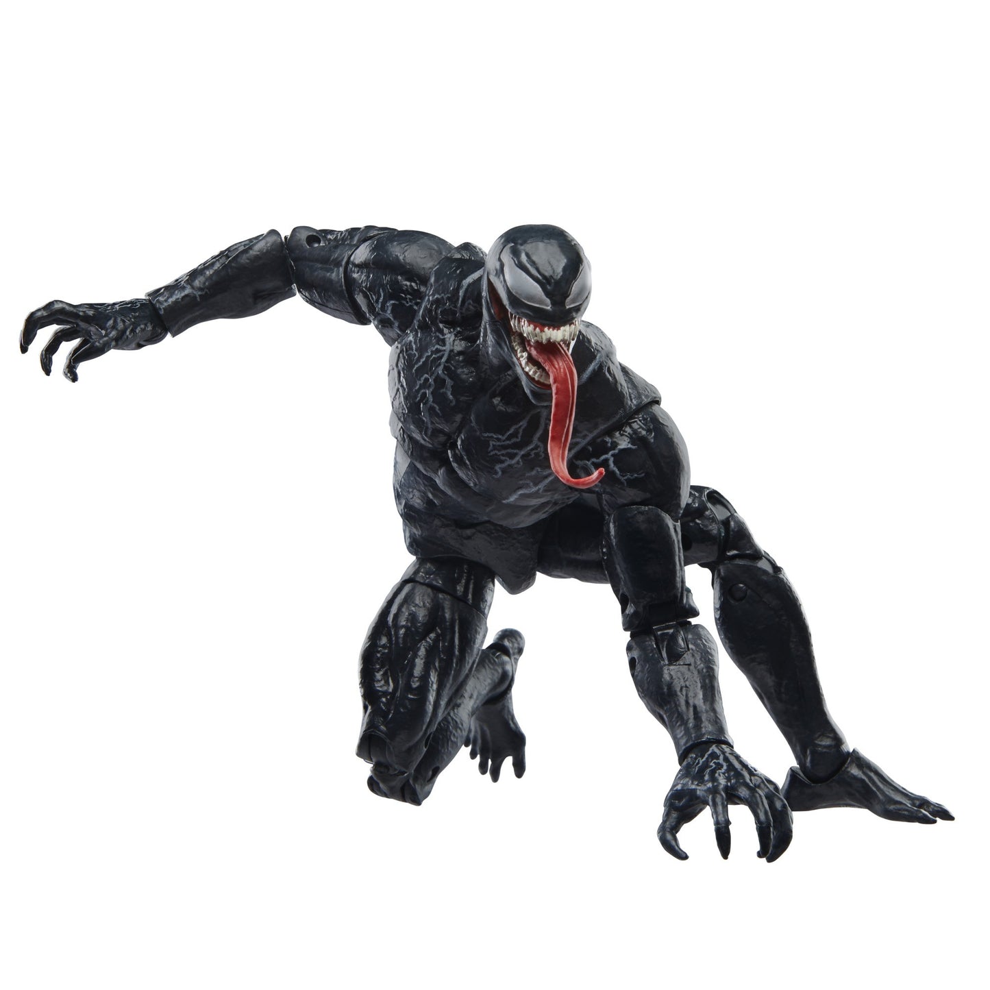 AMAZING YAMAGUCHI Venom 3 Carnificina Venom: The Last Dance Boneco Articulado Symbiote Hasbro Modelo Colecionável Presente para Crianças