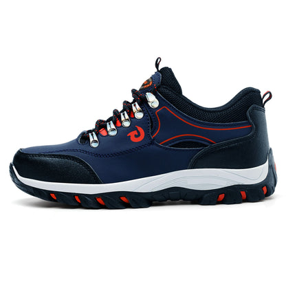 Sapatos de Bico de Aço Masculinos Botas de Trabalho Sapatos de Segurança Antifuro Calçados de Trabalho Protetores Tênis de Segurança Masculino