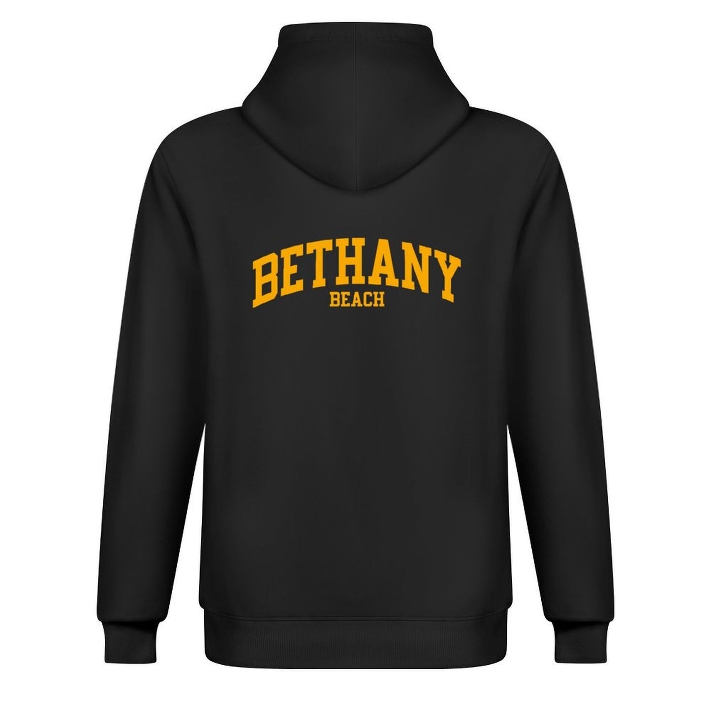 Bethany Beach Hoodie mens clothing anime clothes men clothes men wear new in hoodies & sweat-shirt