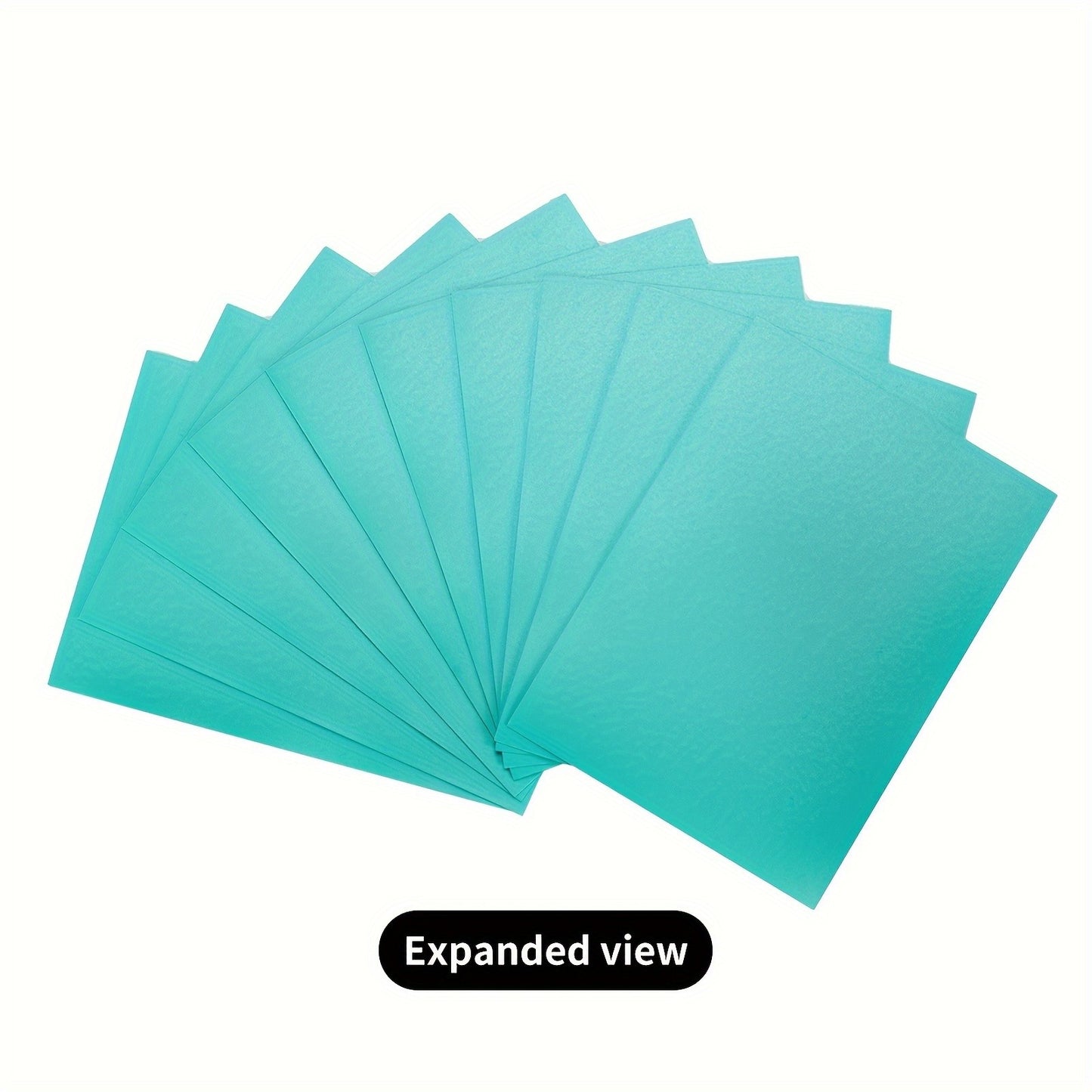 100 Unidades de Protetores de Cartas, Protetores de Cartas Foscos para Cards de Tamanho Padrão, Compatível com Magic Yugioh e Cards TCG 6691