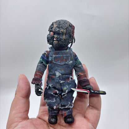Genuine CHUCKY Good Guys Limited  Rare Shout Factory NEW NECA Action Figure Toys