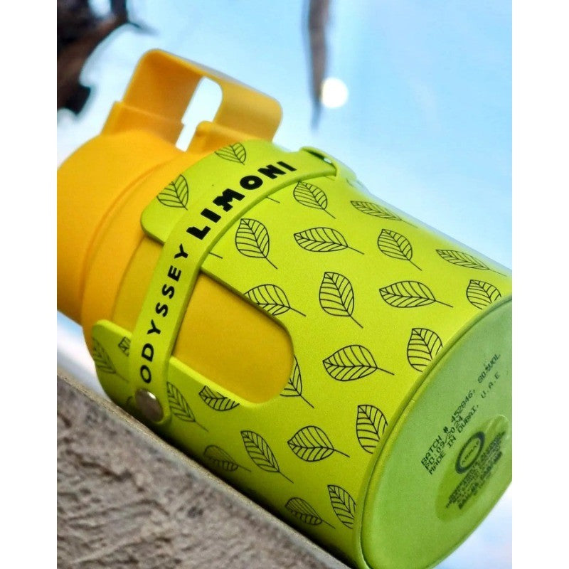 100ML Original Armaf Odyssey Limoni Fresh Pheromone Fragrance Arabian Women's Perfume Pheromone Cologne for Man Birthday Present