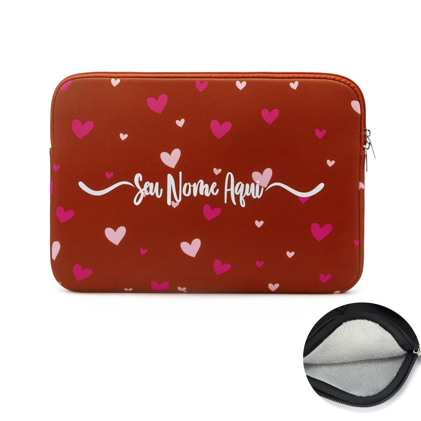 Laptop Inner Liner 11 Inch 12 Inch 13 Inch 14 Inch 15 Inch 17 Inch Laptop Bag