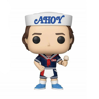 História de Terror Steve Eleven Nancy Dustin Lucas Flayed Billy Bonecos Articulados Brinquedos Presentes para Crianças