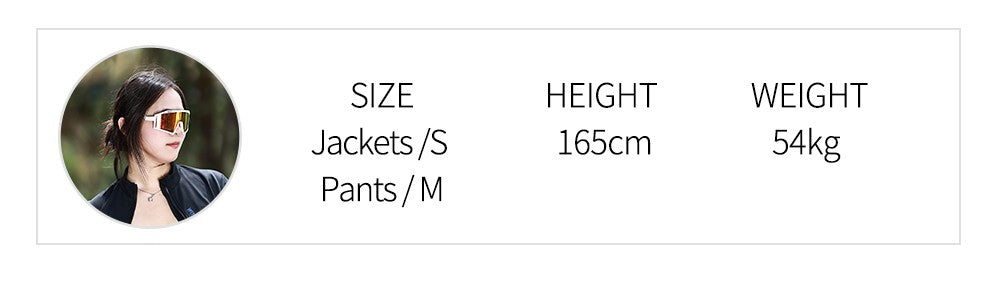 WOSAWE Women Windproof Waterproof Reflective Cycling Jacket MTB Bicycle Long Sleeve Windbreaker Sleeveless Vest Bike Coat