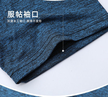 Good Quality T-Shirts Men Plus Size 8XL Summer Male Tshirt Female Camping Tee Shirt Breathable Traveling Basic Sports Tops Tees