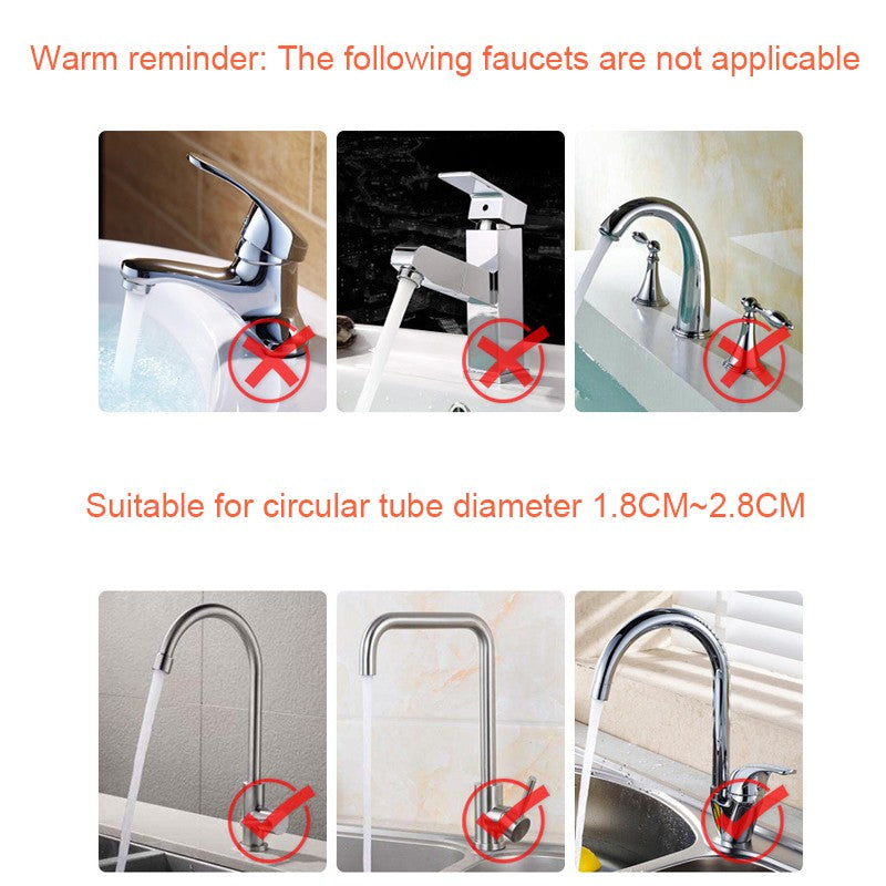 Bathroom Faucet Storage Rack Shower Shampoo Soap Holder Adjustable Kitchen Sink Rag Sponge Drain Rack Bathroom Accessories
