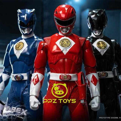 New Toys Battalion Tb013 Tb014 Tb015 Tb016 Tb017 Tb018 1/6 Soldado Vermelho/Azul/Preto Guerreiro Boneco Boneca Modelo Brinquedo Em Estoque