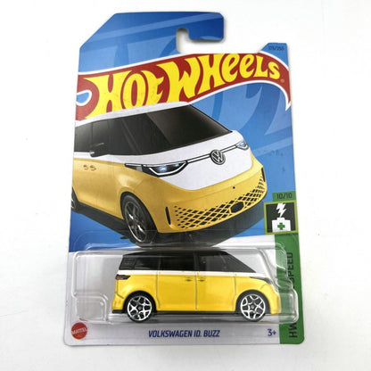 Hot Wheels Cars Volkswagen Series 1/64 Metal Die-cast Model Toy Vehicles