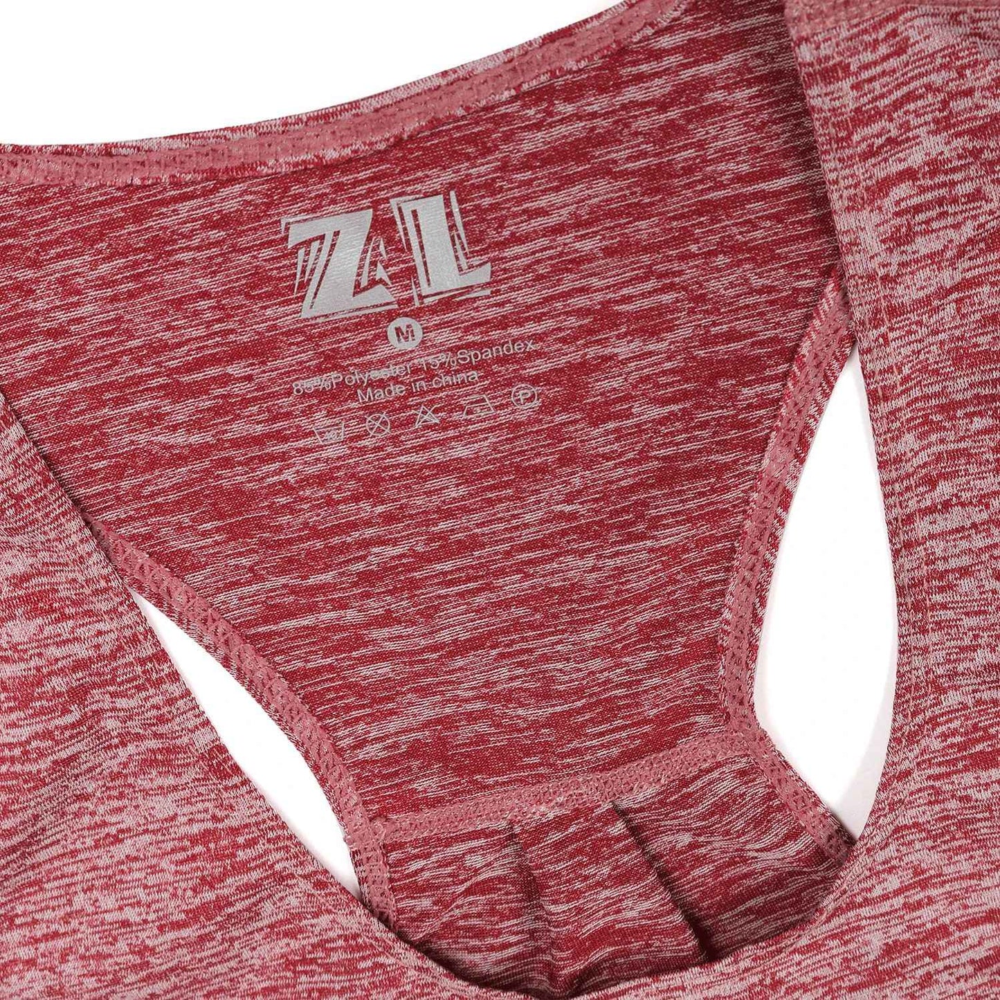 Sleeveless Racerback Yoga Tank Top,Women's Quick Dry Running Training Sports Vest Fitness Gym Top Workout Yoga Shirts