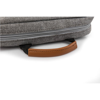 12.99 Inch Vertical Tablet Bag with Shoulder Strap, Men's and Women's Commuting Laptop Bag, Handbag, Suitable for Apple Thinkpad