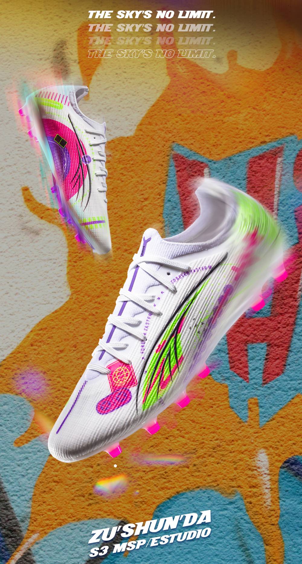 Soccer Shoes Men's Football Field Boots Grass Training Society Sports Soccer Cleats Without ShoeLaces Crampons De Football