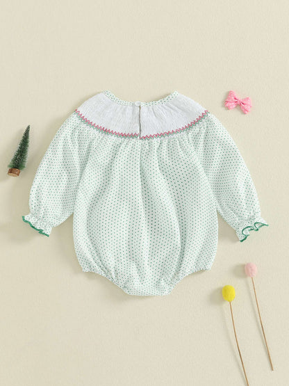 Adorable Toddler Boys Overalls Stylish Short Sleeve Round Neck Cartoon Dinosaur Print Romper Jumpsuit for Summer