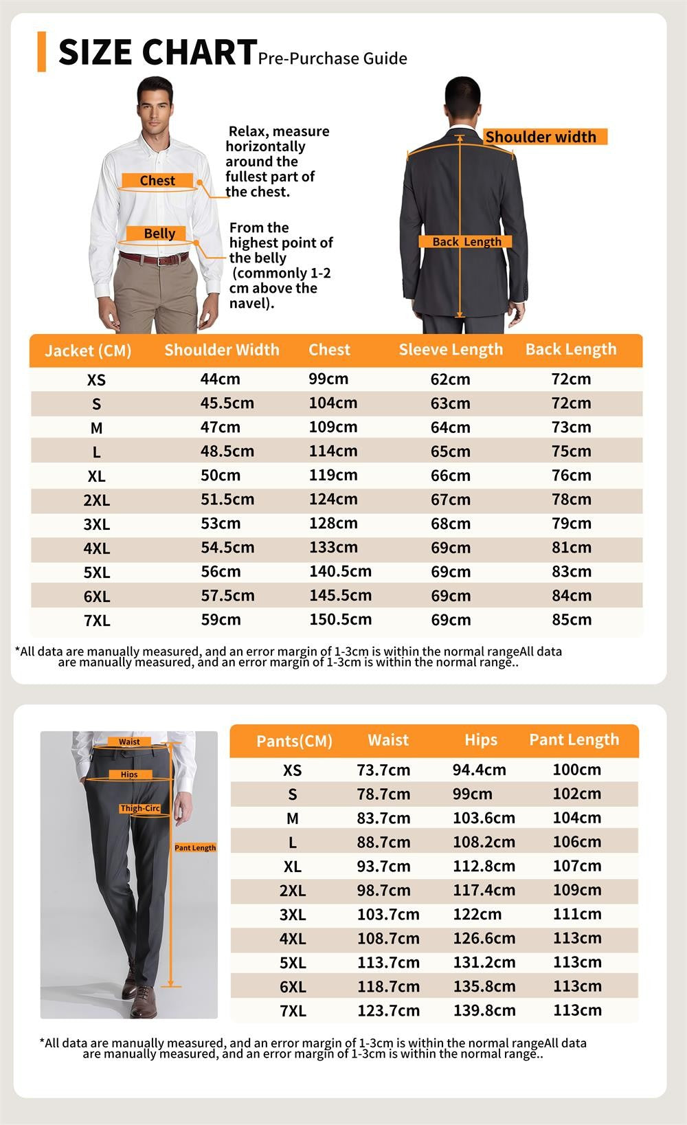 Autumn Winter New Woolen Men's Suit 2 piece Set Tailored suit jacket suit pants Beige Black Men's business suit