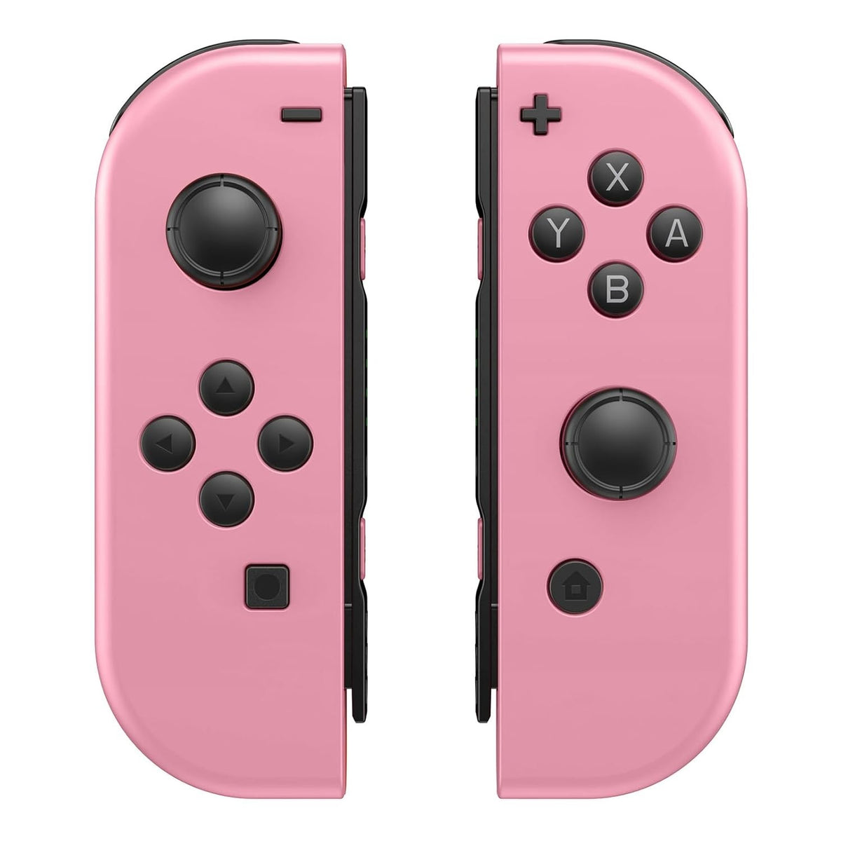 Wireless Controller For Nintendo Switch NS/OLED/LITE Gamepad Joystick Dual Vibration Turbo Remote Control 6 Axis Gyro L/R Joypad