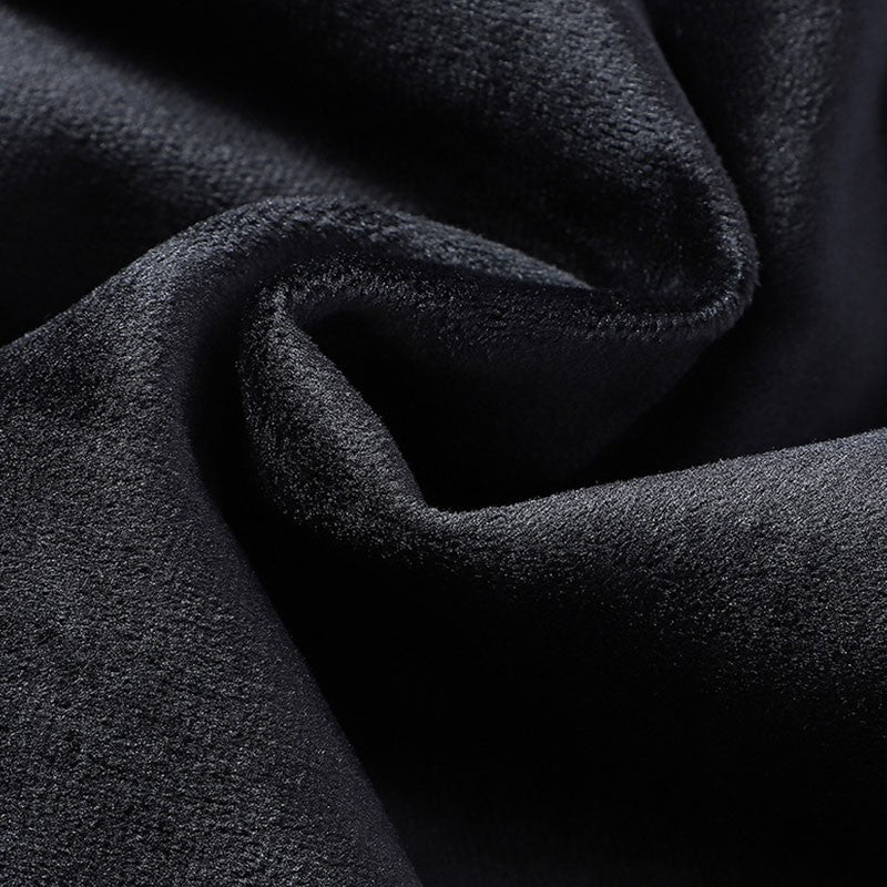 Winter Running Pants Men's Outdoor Waterproof Windproof Thickened Jogging Sports Trousers Warm Fitness Sports Casual Long Pants