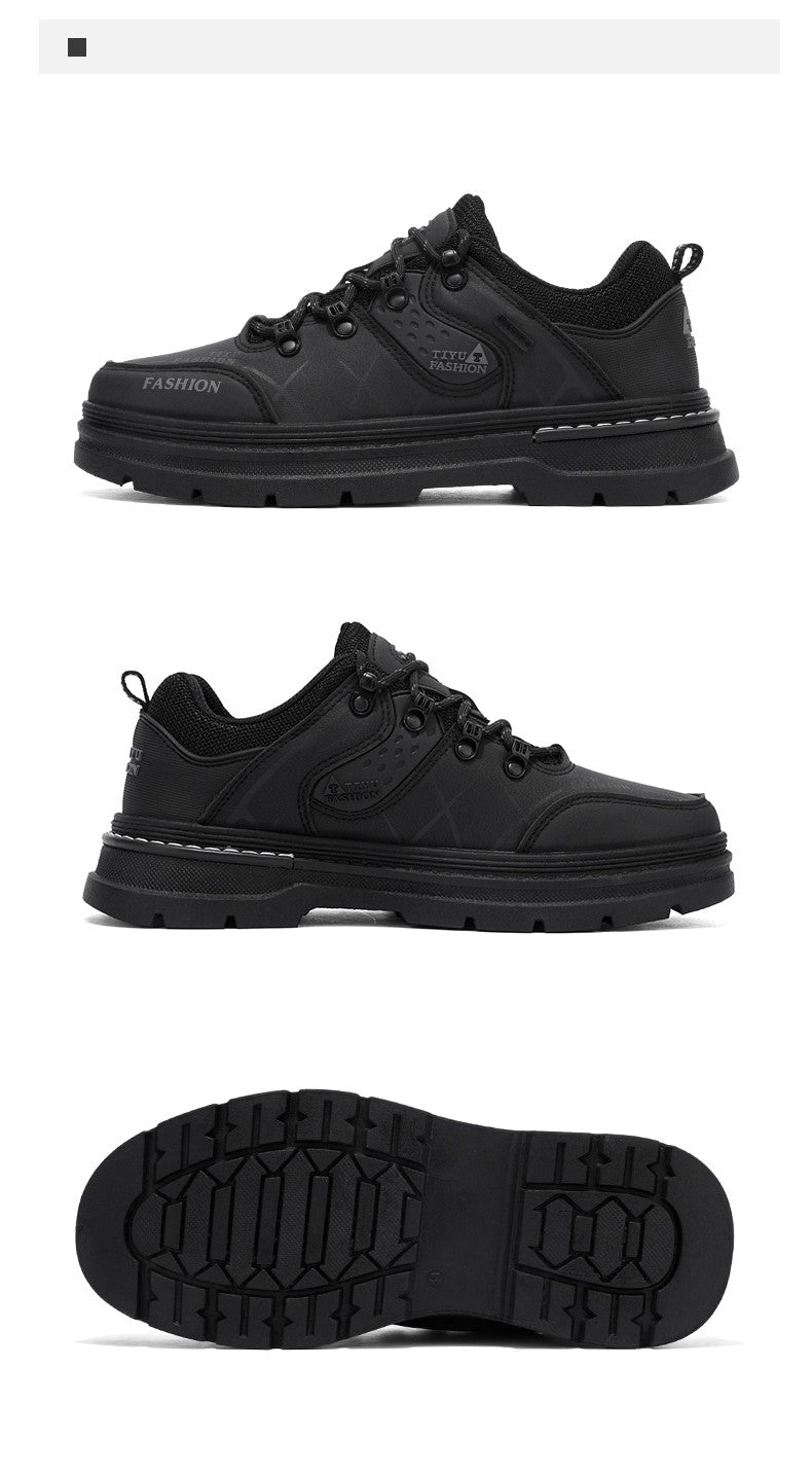 Men Running Shoes Casual Profession Marathon Sports Breathable Lightweight Comfortable Athletic Antislip Sneakers Hiking Jogging