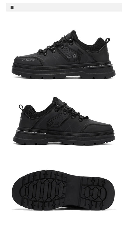 Men Running Shoes Casual Profession Marathon Sports Breathable Lightweight Comfortable Athletic Antislip Sneakers Hiking Jogging