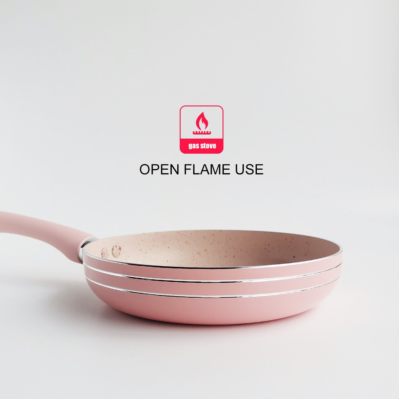 16cm Mini Non-stick Frying Pan Egg pan Breakfast Omelet Pans Skillet Pancake Home Induction Gas Stove Saucepan Kitchen Cookware