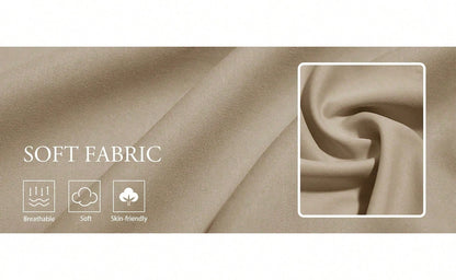 Fisoew Women's Sleeveless Mini Dress Half Zip V Neck Casual Mesh Back Summer Dress with Pockets sexy dress