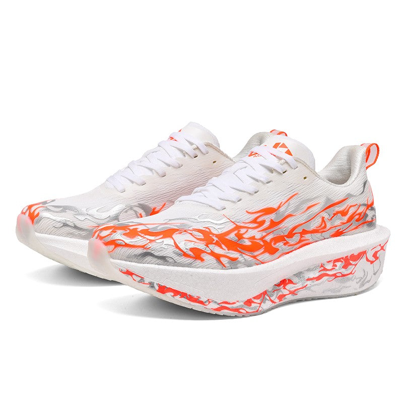 Men's Running Shoes Breathable Lightweight Sports Sneakers Gym Training Jogging Marathon Non-Slip Athletic Tennis Outdoor Shoes