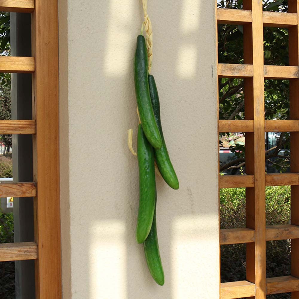 Artificial Simulation Food Vegetables Fake Chili Pepper Fruit Photography Props For Decoration Room Home Christmas Wall Decor