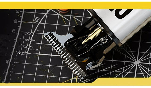 New Hair Cutting Machine Men's Mower Hair Clipper Men's Mower Haircut Shaver Barber Mower A Razor for Men Cutter Beard Trimmer