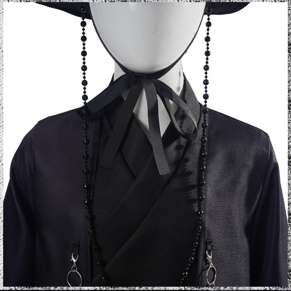 Halloween Men's Costumes Include Costumes, Coats, Pants, Headgear and Accessories, Halloween Costumes, Themed Party Costumes for