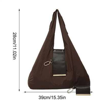 Tote Bag Handbag Organizer with Keychain Wallet Purse Large Tote Bag for Travel Beach Shopping Birthday Gym Christmas