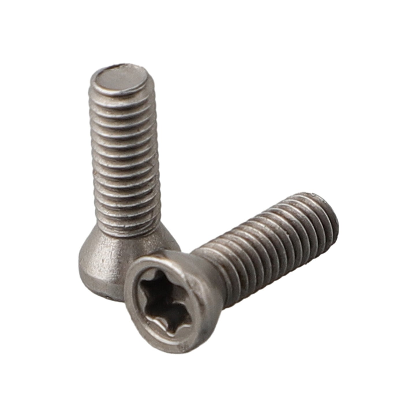 10 Peças Parafusos Torx M2.5 M3.5 Para Substituir Pastilhas de Metal Duro Ferramentas de Torno CNC Oficina Ferramentas Manuais Suprimentos