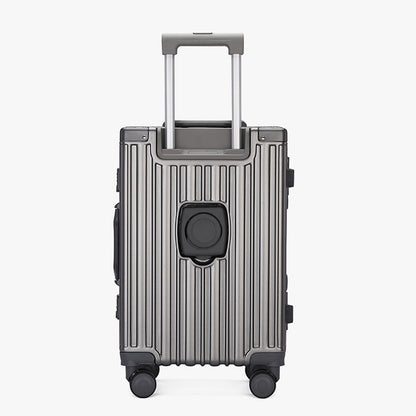 Universal Wheel Suitcase Trolley Case for Women 20Inch Travel Boarding Case 26 Large Capacity Durable Password Male Student Case